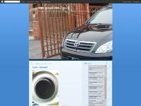 2003 Ipsum 240i Type S 2003 Ipsum 240i Type S