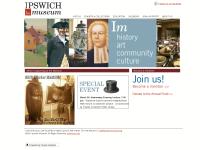 Ipswich Museum | Long and Rich History of Ipswich, MA Ipswich Museum | Long and Rich History of Ipswich, MA