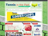 Ipswich Park Tennis At Christchurch Park | Ipswich Ipswich Park Tennis At Christchurch Park | Ipswich