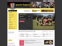 ipswichrugby.com Our club, Officials, Directions ipswichrugby.com Our club, Officials, Directions