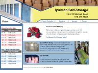 Ipswich Self-Storage, 19 & 33 Mitchell Road, Ipswich , MA 01938 Ipswich Self-Storage, 19 & 33 Mitchell Road, Ipswich , MA 01938