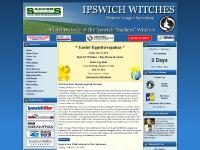 liten ipswichwitches.co skärmbild liten ipswichwitches.co skärmbild