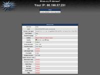 ipswift.com whats my ip, what is my ip