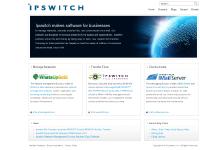 Ipswitch.com — Network Monitoring, Secure & Managed File Transfer, & Messaging Ipswitch.com — Network Monitoring, Secure & Managed File Transfer, & Messaging