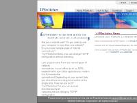 Softmate IPSwitcher is the best utility for multiple network environment.