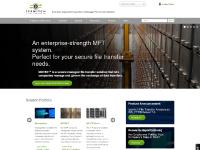 Managed File Transfer with Enterprise Application and B2B Integration | WS_FTP Software | Ipswitch File Transfer