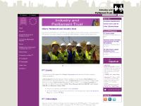 The IPT Team, Sector and Issues Based Fellowship, City Fellowship, Cultural and Creative Fellowship The IPT Team, Sector and Issues Based Fellowship, City Fellowship, Cultural and Creative Fellowship