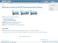 iptel.org SIP, SIP server, SIP proxy iptel.org SIP, SIP server, SIP proxy