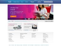 liten iptelen.se skärmbild liten iptelen.se skärmbild