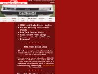 Latest - Isuzu Piazza Turbo Owners' Club (IPTOC) - Welcome! Latest - Isuzu Piazza Turbo Owners' Club (IPTOC) - Welcome!