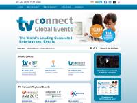 IPTV World Series - Home