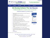  iPurchaseOrder.com, Purchase Orders Software, Purchase Orders Template, Purchase Orders Program