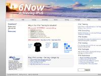 IPv6Now: Dedicated IPv6 Consulting, Training, Services IPv6Now: Dedicated IPv6 Consulting, Training, Services