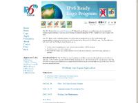 IPv6 Ready Logo Site | Home IPv6 Ready Logo Site | Home