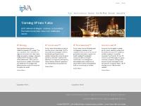 ipVA | Intellectual Property strategy consultants
