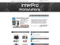 ipworkstations.com InterPro, IP Workstations, IPW