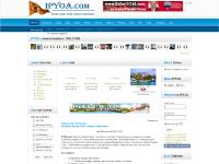 Welcome to the Island Packet Yacht Owners' Association Welcome to the Island Packet Yacht Owners' Association