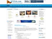 Welcome to the Island Packet Yacht Owners' Association Welcome to the Island Packet Yacht Owners' Association