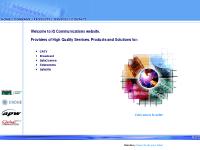 iqcomms.co.uk Dream Studio (uk) Limited