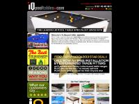 Pool Tables-Pool Table Installation UK-Equipment Accessories and Spares Pool Tables-Pool Table Installation UK-Equipment Accessories and Spares