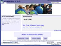 Iqra Academy of Utah - Home Iqra Academy of Utah - Home