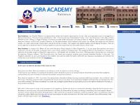 Iqra Academy Abbottabad Iqra Academy Abbottabad