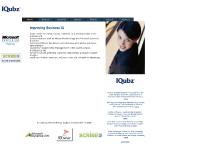 Dynamics CRM + Microsoft Business Intelligence (BI) Consulting