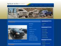 Importación, Exportación y Venta de vehículos americanos, Iquique Autos