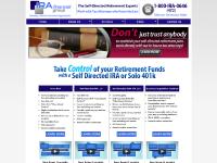 Self Directed IRA, Roth IRA, Solo 401K | Business IRA