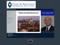 iralevine-ccim.com Ira Levine, CCIM Birmingham Alabama Commercial Real Estate, Office iralevine-ccim.com Ira Levine, CCIM Birmingham Alabama Commercial Real Estate, Office