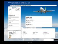 iran aseman airlines iran aseman airlines