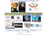  Music, World Exchange, Canada Weather