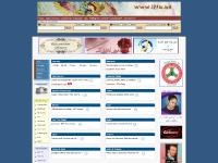 liten iran.no skjermbilde