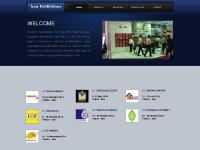 Welcome to Iran International Trade Fairs