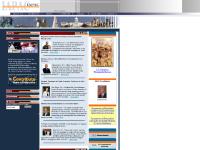  Volunteer, Organizational Structure, Leadership Profiles, Events