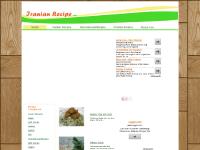  kebabs, salads, rice, International Recipes