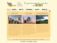  services, Gallery, Iran Facts