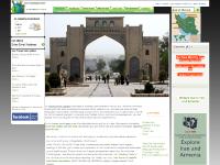 Iran Travel Agency| Iran Hotels, Iran Visa, Iran Tours