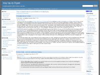  Witnesses, The Hearings, Contributors, Supporters