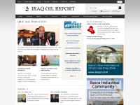 Iraq Oil Report - The Source to Iraq, Its People and Its Oil Iraq Oil Report - The Source to Iraq, Its People and Its Oil