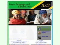 ILCT - Iraqw Language and Culture Trust: Norsk ILCT - Iraqw Language and Culture Trust: Norsk