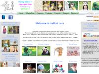 Kids Dresses, Kids Sets & Misc, Patterns, Yarn  Kids Dresses, Kids Sets & Misc, Patterns, Yarn