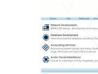 Irax - Information Technology Professionals