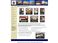 IRCA Hotel Services
