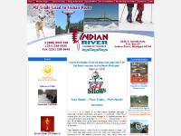 Indian River Chamber of Commerce, Indian River, Michigan Indian River Chamber of Commerce, Indian River, Michigan