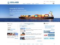 Indian Register of Shipping - Home