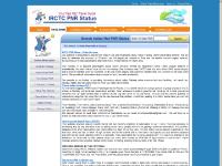 Irctc pnr status - Indian Railway reservation - Find pnr – India rail site Irctc pnr status - Indian Railway reservation - Find pnr – India rail site