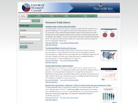 Insurance Research Council Insurance Research Council