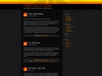 ircyclistnow.wordpress.com I Are Cyclist Now?, Nice ride today, Uncategorized