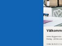 liten irebrobyggservice.se skärmbild liten irebrobyggservice.se skärmbild